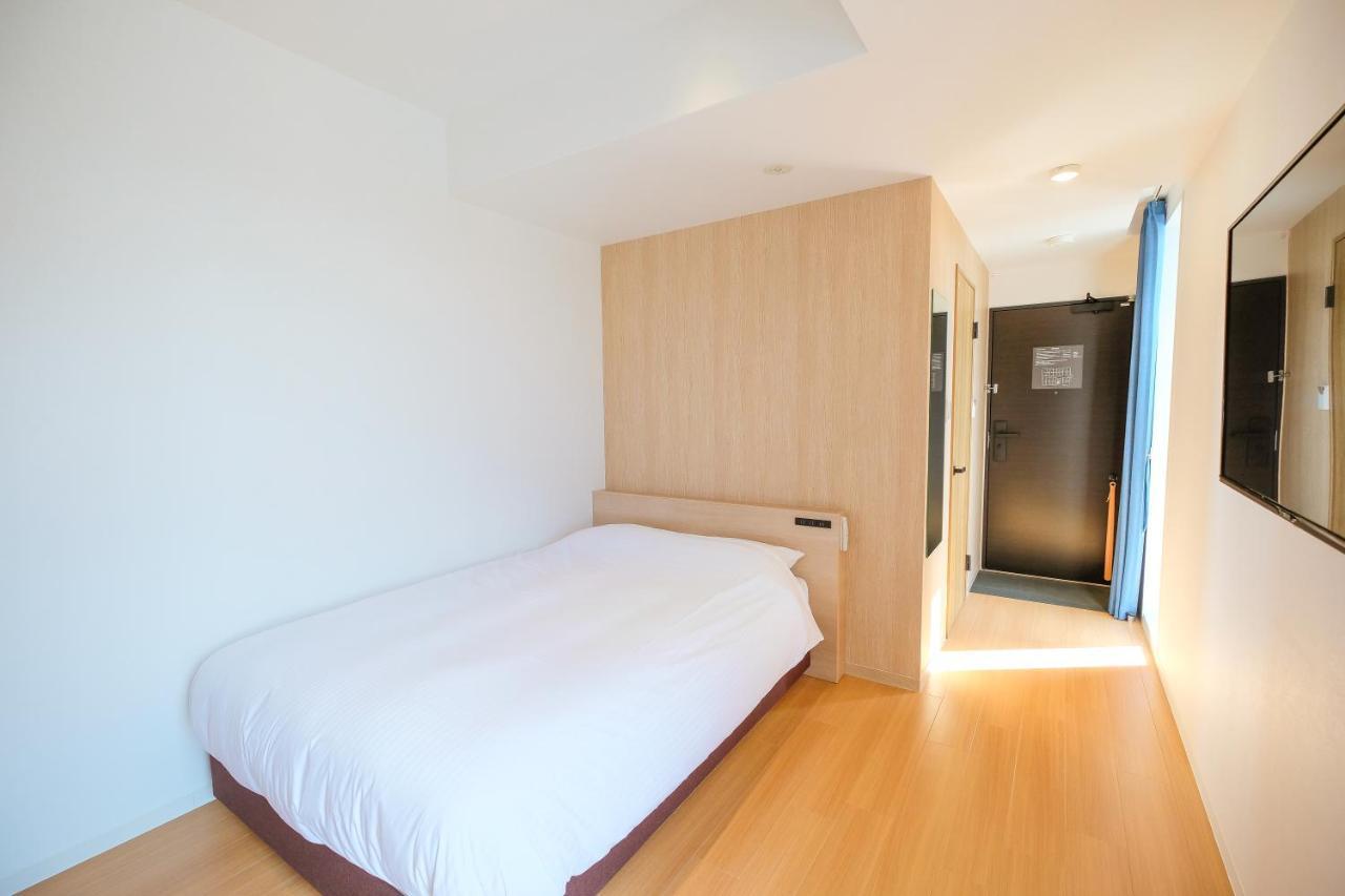 Ele Hotel Kuzuha Hirakata Eksteriør bilde