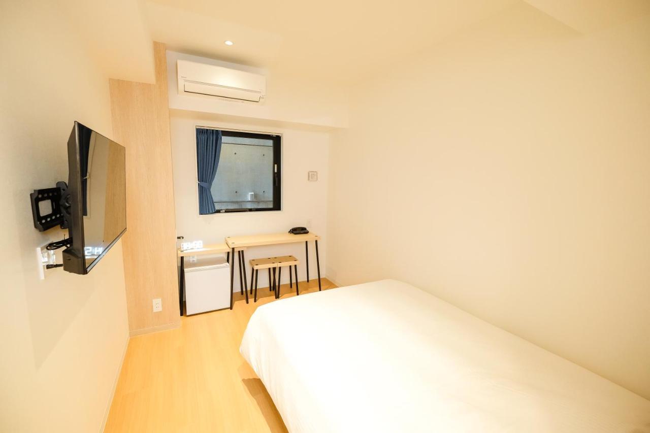Ele Hotel Kuzuha Hirakata Eksteriør bilde