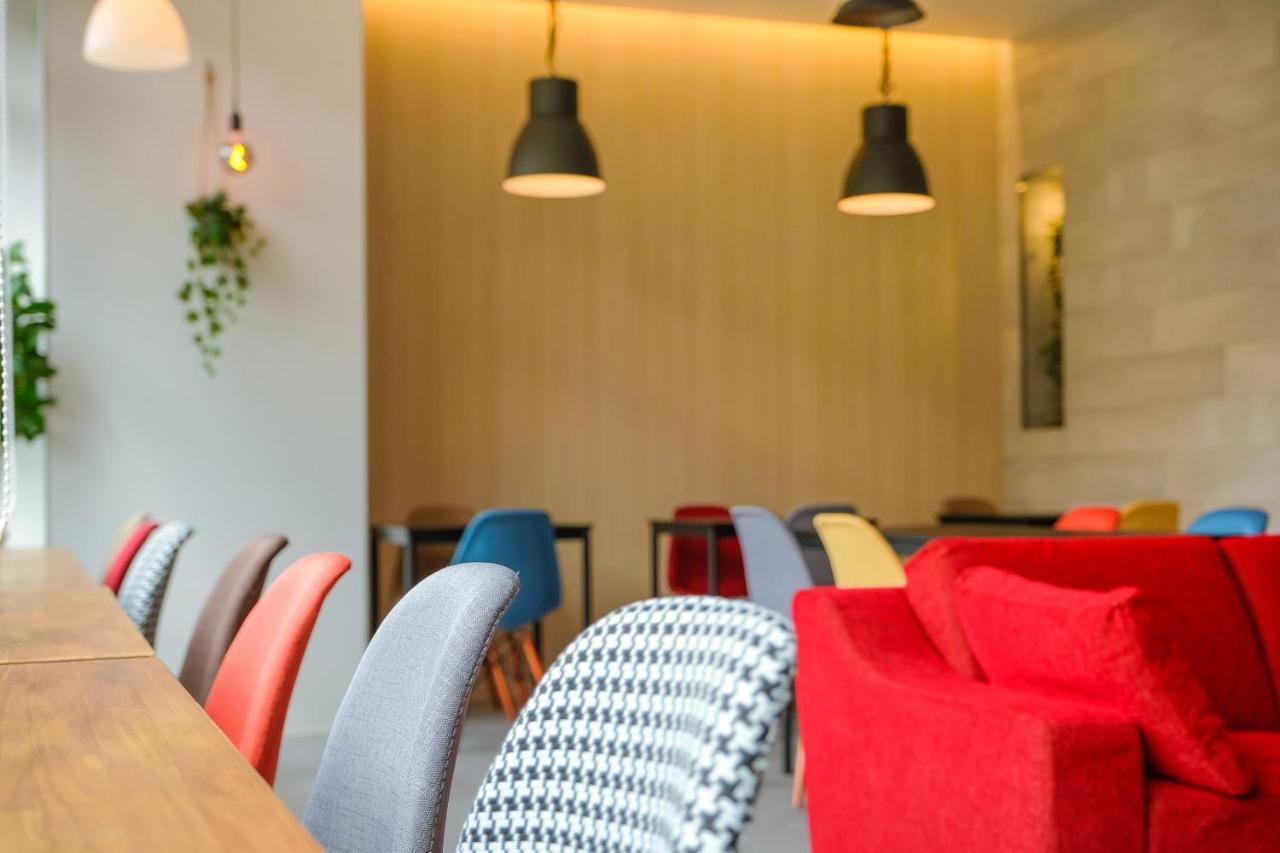 Ele Hotel Kuzuha Hirakata Eksteriør bilde