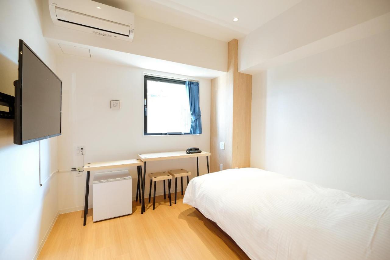 Ele Hotel Kuzuha Hirakata Eksteriør bilde